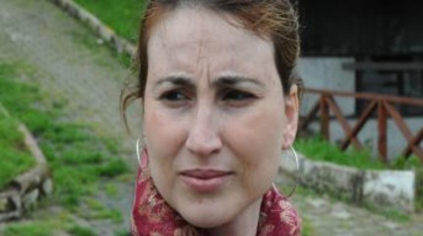 Basın Sorumlusu Mine Alpan&rsquo;dan Bir İlk Daha