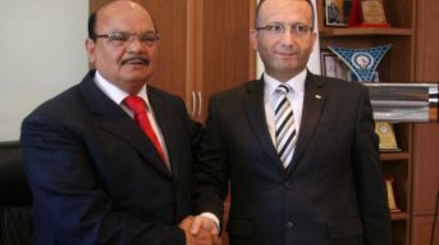 SGK, G&uuml;lnar'da Eski Belediye Binasında Hizmet Verecek