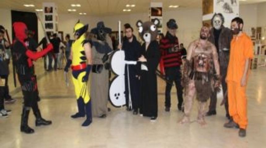 Dp&uuml;&rsquo;de Cizgi Film Festivali