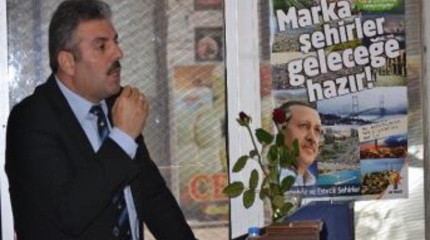 Ak Parti&rsquo;li Şeker &Ccedil;&ouml;z&uuml;m S&uuml;recini Değerlendirdi