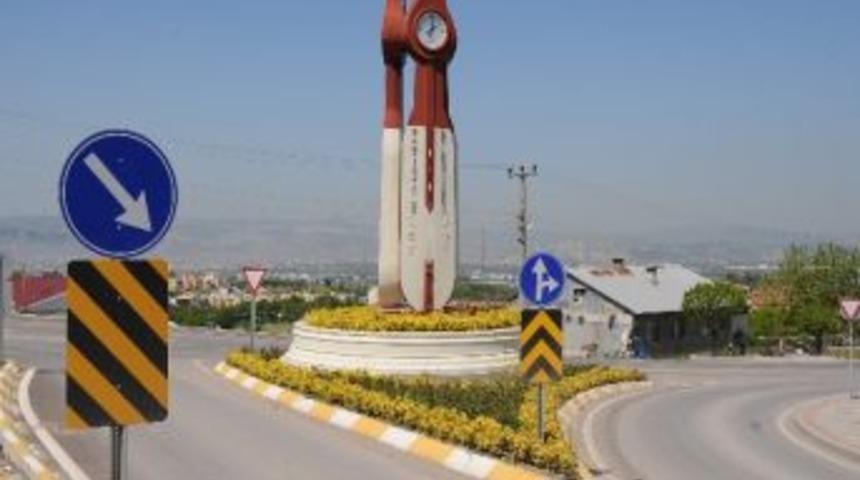 Başiskele'ye Yeni Saat Kulesi