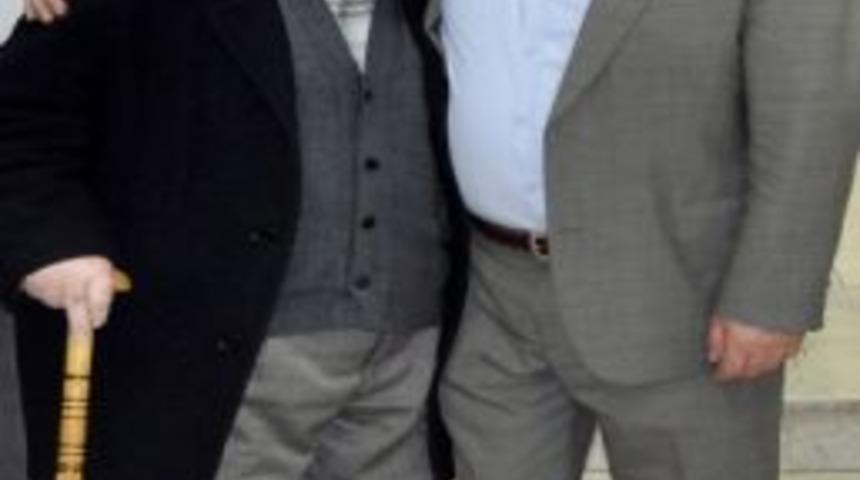 Cami Cemaatine Sabah &Ccedil;orbası