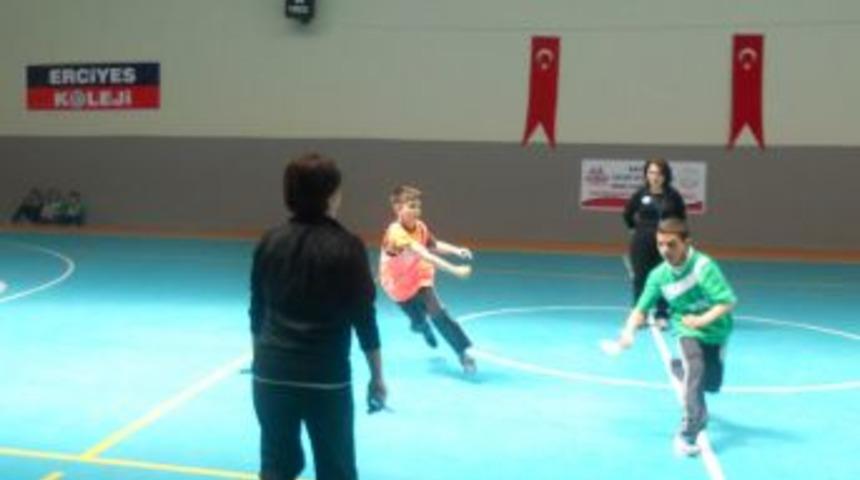 Mendil Kapmaca Ve Sek-sek Oyun Ligi Sona Erdi