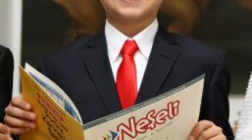 Konak Belediyesi Yayınlarına &Uuml;&ccedil; Kardeş Daha Geldi