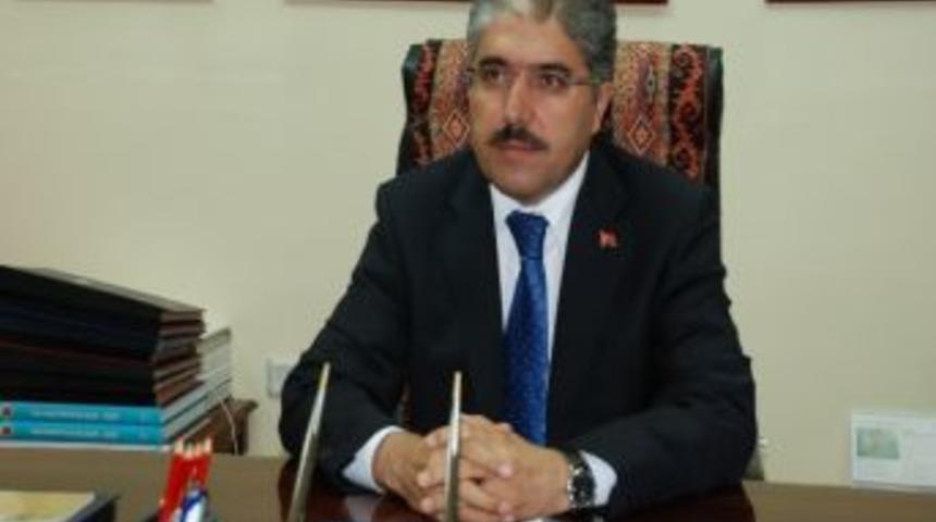 Muş Valisi Ali &Ccedil;ınar&rsquo;dan S&uuml;rece Tam Destek