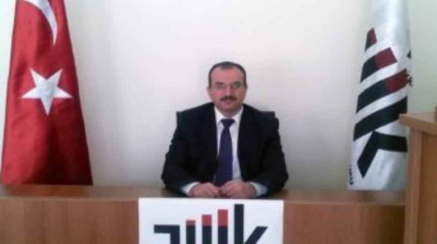 T&uuml;ik &Ccedil;ocuk İstatistiklerini A&ccedil;ıkladı