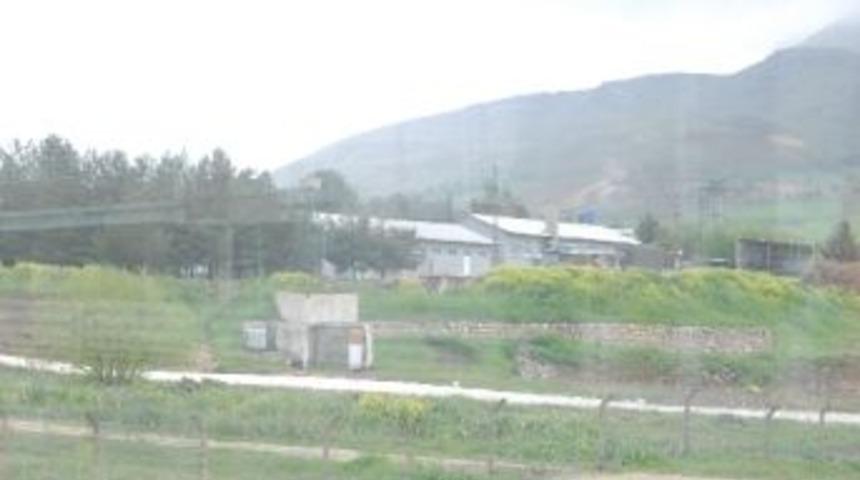 Ergani'de Tabur Taşındı