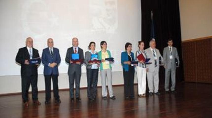 Ulusal Beden Eğitimi Ve Spor &Ouml;ğretmenliği Kongresi Me&uuml;&rsquo;de Başladı