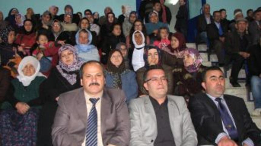 Hz. Peygamber'e Yazdığı Mektupla Ağlattı