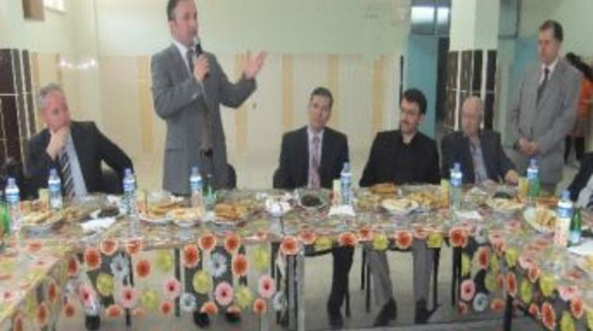 Okuma Yazma &Ouml;ğrendiler