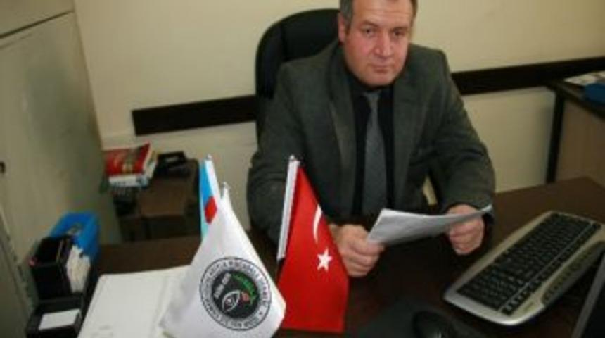 Asimder&rsquo;den Manoyan&rsquo;a Tepki