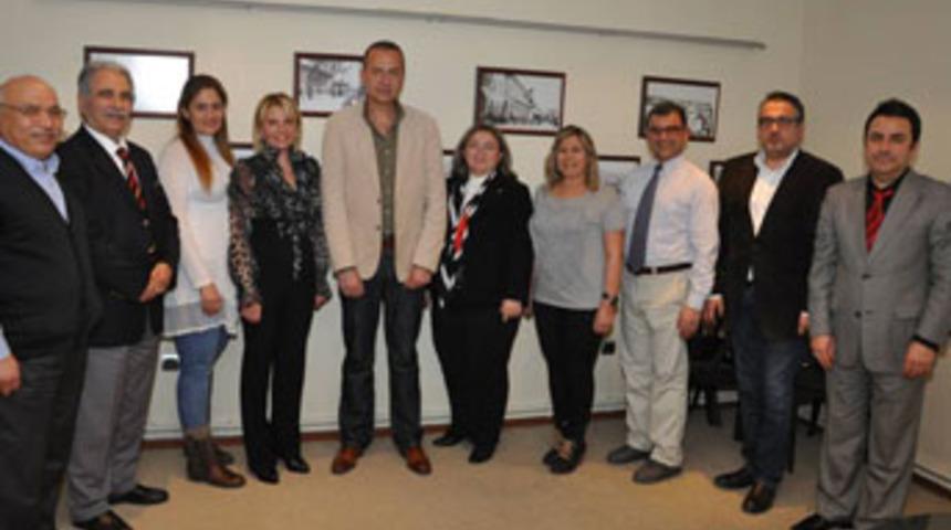 Gaziantepliler kahvaltıda buluşuyor.