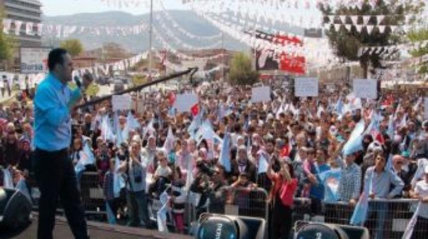 Ahmet Reyiz Yılmaz: &ldquo;pkk Ermeni Ter&ouml;r&uuml;d&uuml;r&rdquo;