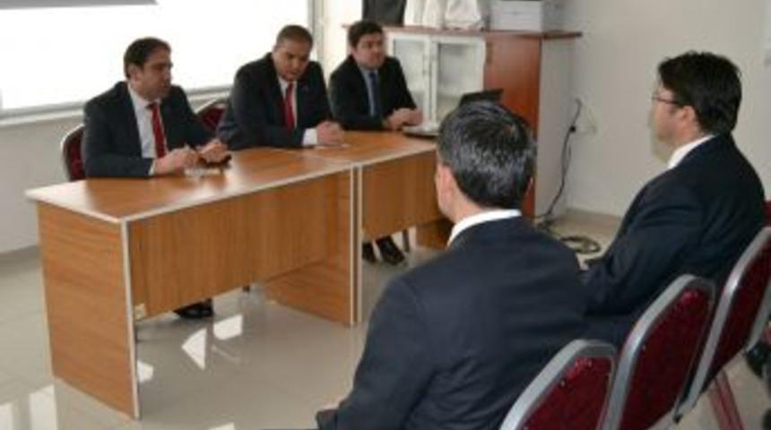 Engelli Hakları Ailelere Anlatıldı