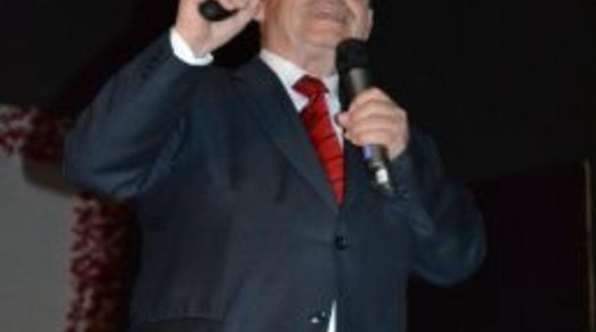 Gelibolu&rsquo;da &Ccedil;anakkale Destanı Konferansı