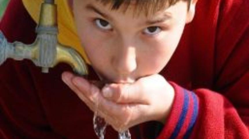 İzsu&rsquo;dan &ldquo;bol Su&rdquo; Hamlesi