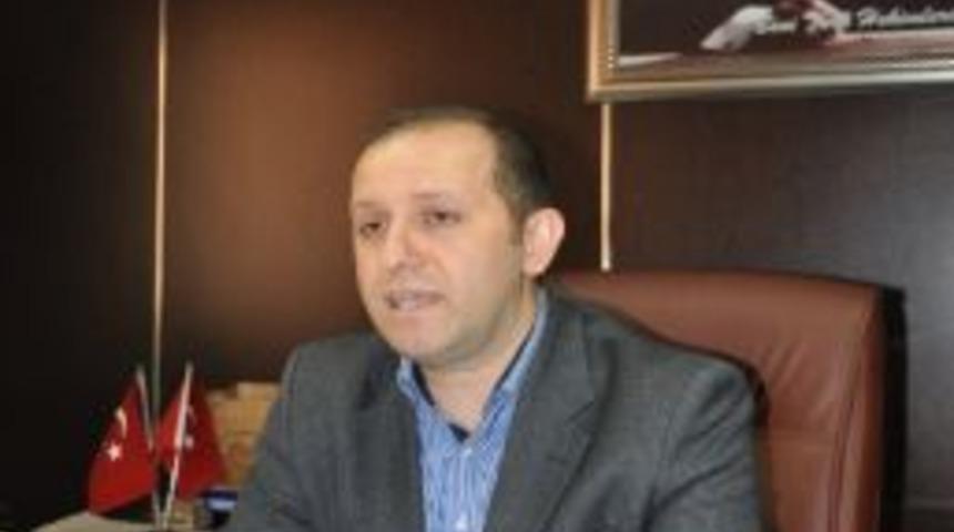 Hastane Y&ouml;netiminden Acil Servisteki Şiddet Olayına Kınama