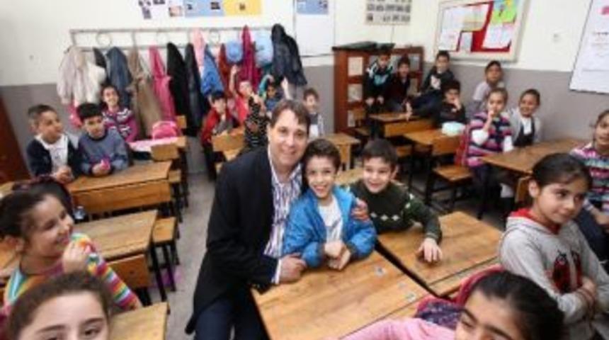 Tartan, Minikleri Doğal Yaşam Parkına G&ouml;t&uuml;recek