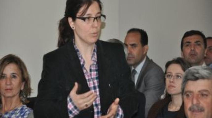 Okul Kantinlerinde H&uuml;jyenin &Ouml;nemine Dikkat &Ccedil;ekildi