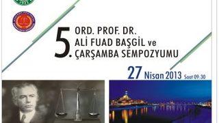 Başkan Dündar’dan Sempozyuma Davet