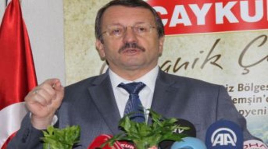 Yaş &Ccedil;ay Sezonu Yarın A&ccedil;ılıyor