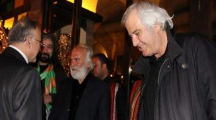 Antep Harbi Film Oluyor