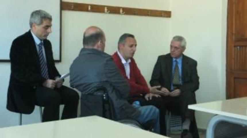 Hayat Boyu &Ouml;ğrenme Eğitimleri