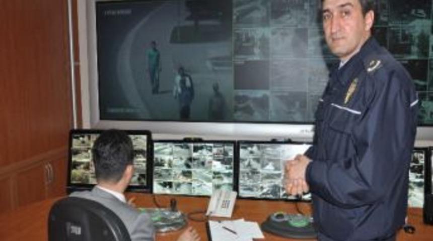 (&ouml;zel Haber) Emniyet Teşkilatının G&ouml;r&uuml;nmez Kahramanları