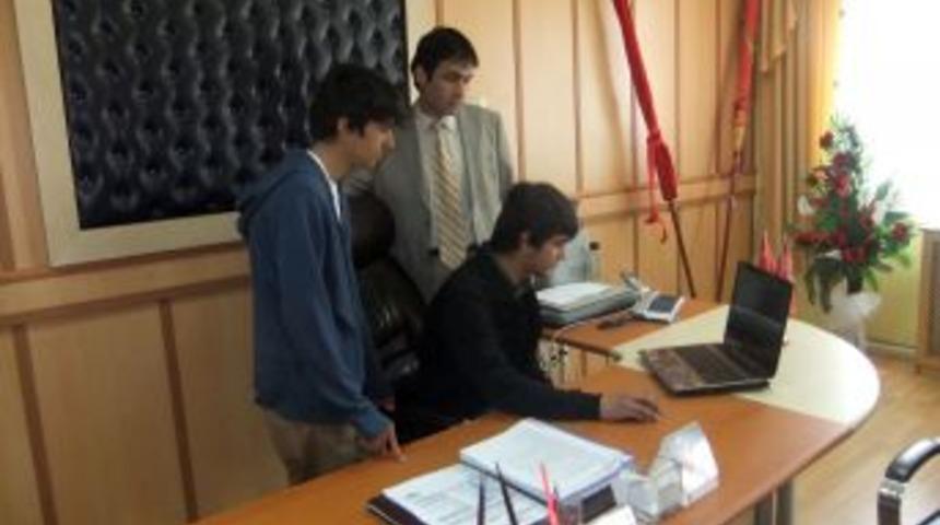 Seydişehir Ticaret Lisesi'nden EBİKO'da B&uuml;y&uuml;k Başarı