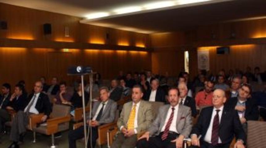 &Ouml;zaydemir: Verimli Enerji I&ccedil;in Yatırım Yapılmalı