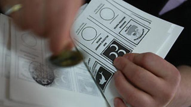 Listeler açıklandıktan sonraki ilk anket!