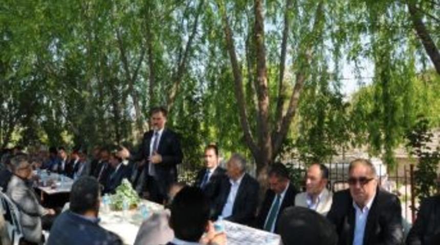 Malatya&rsquo;da B&uuml;y&uuml;kşehir Belediye Hazırlığı