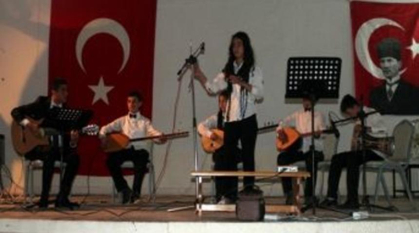 Yeni&ccedil;ubuk&rsquo;ta Ayder Etkinlik D&uuml;zenledi