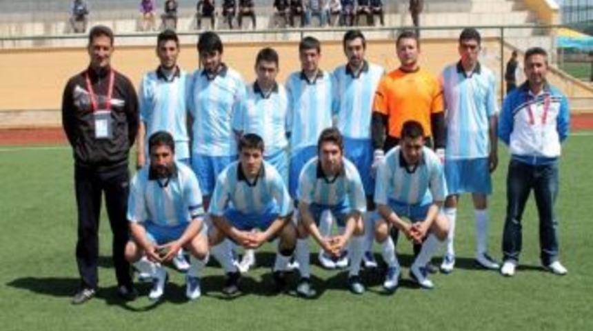 Yeni&ccedil;ubukspor Sezona Beraberlikle Başladı
