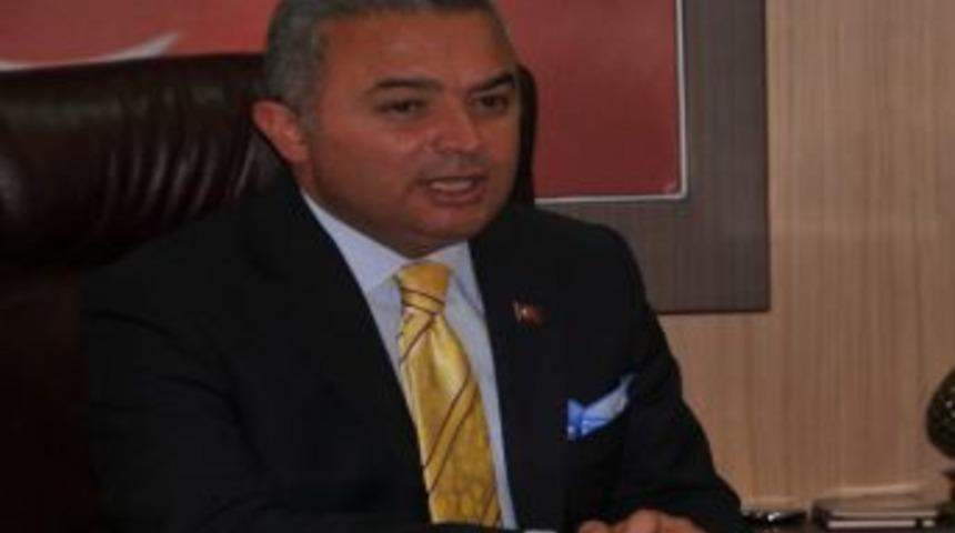 Şahinbey'de 2. K&uuml;lt&uuml;r Ve Edebiyat G&uuml;nleri