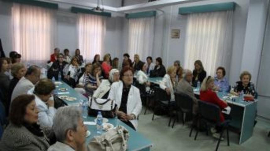 Yardımseverler Derneği Harran &Uuml;niversitesi&rsquo;nde
