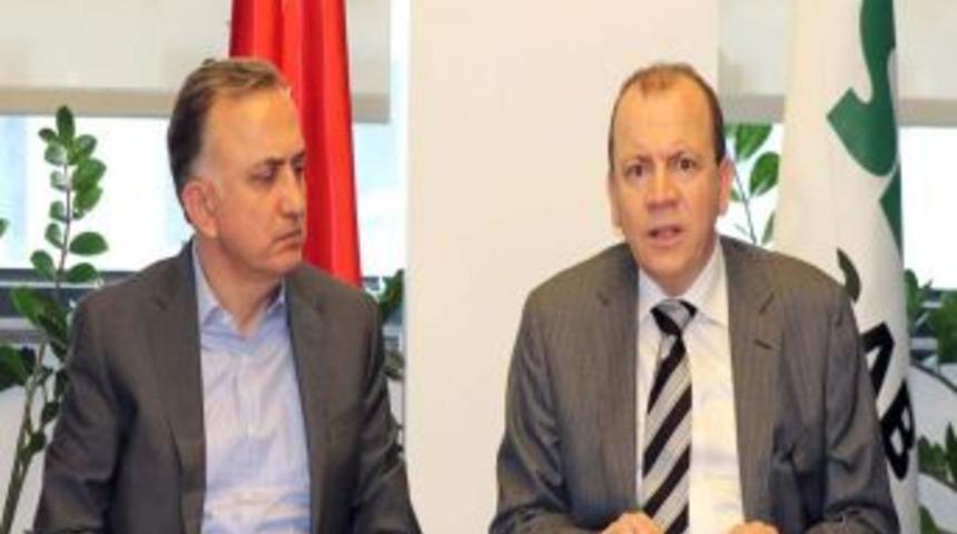 Tekstilcilerden Matlı'ya Destek
