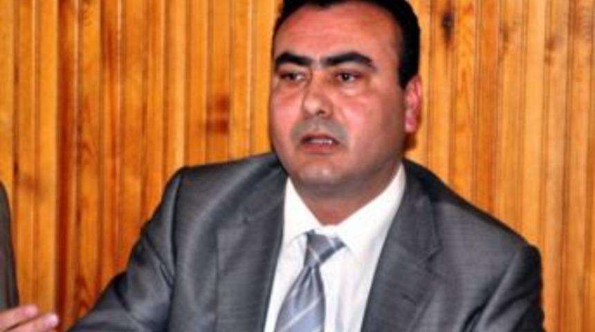 Bandırma Ticaret Borsası Başkan Adayı Aydın Toygun: