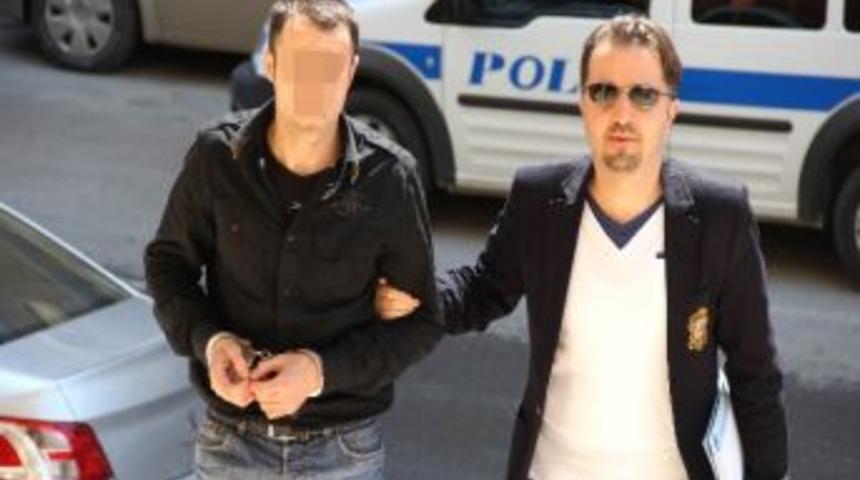 9 Ayrı Su&ccedil;tan Aranan Gen&ccedil; Tutuklandı