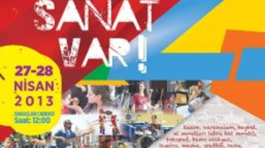 Edirne Sanata Doyacak