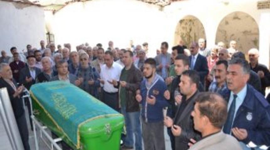 Memiş Ailesinin Acı G&uuml;n&uuml;