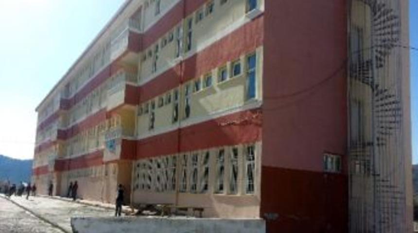 Sincik Yibo&rsquo;ya Yeni Pansiyon