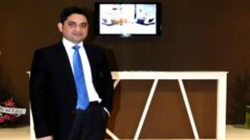 Ladin Mobilya, Ciroda Ihracat Payını Artırıyor