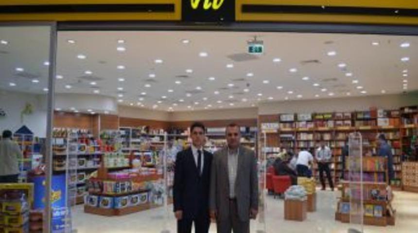 NT, 157. Şubesini A&ccedil;tı