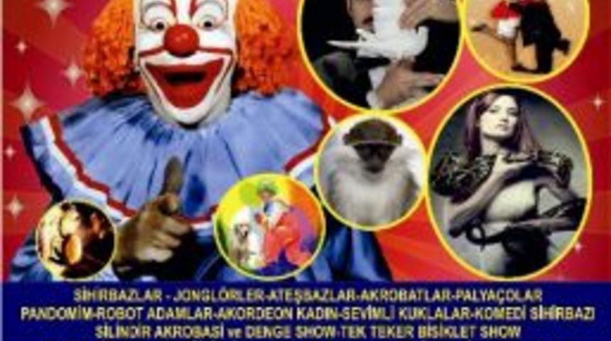 Carmen Sirki Yarın Karab&uuml;k&rsquo;te