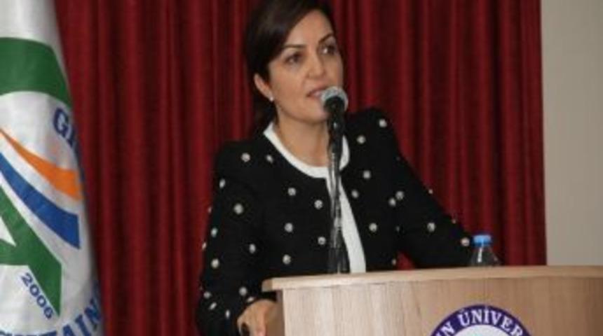 Giresun &Uuml;niversitesi&rsquo;nde Ermeni Paneli