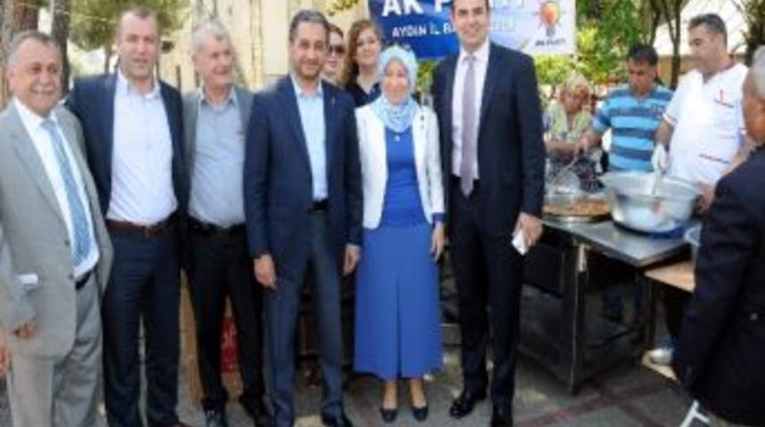 Atay; &ldquo;2009&rsquo;da Kazanan Chp, Kaybeden Aydın Oldu&rdquo;