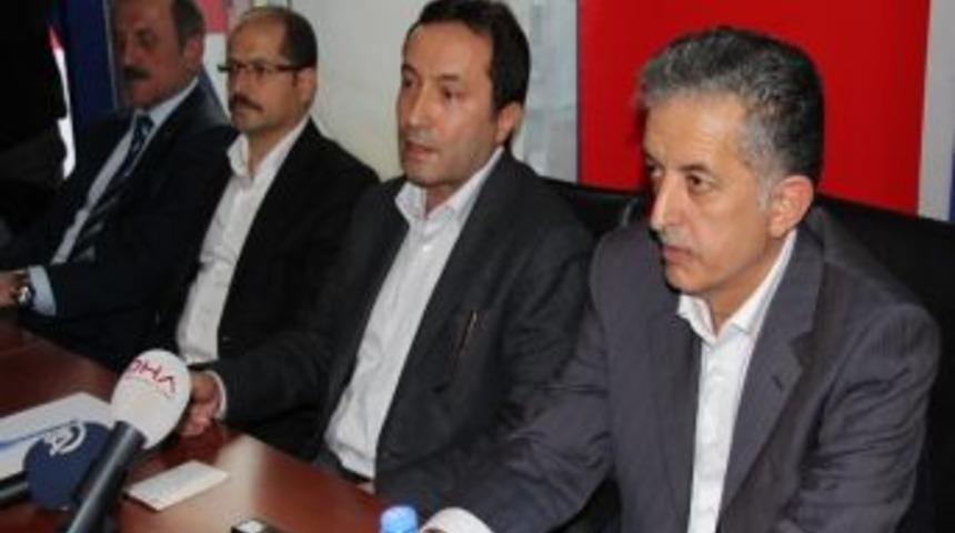 Tek-gıda İş, Rakip Sendikanın Diline D&uuml;şt&uuml;