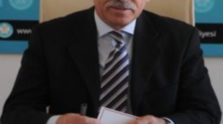 Manisa&rsquo;da 400 Ara&ccedil;lık Otoparkın İhalesi Yapıldı