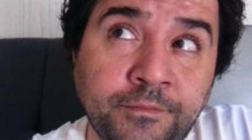 Ata Demirer&rsquo;in Yeni İmajı